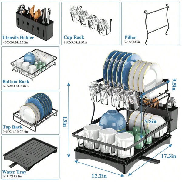 Fret drainer online